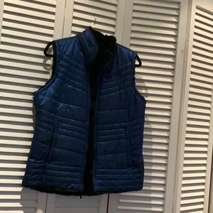 The North Face Sz L Vest
